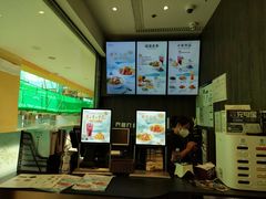-康师傅私房牛肉面(马泉营奥莱店)