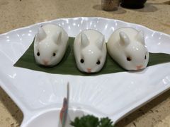-正哥点心皇子(蓬江店)