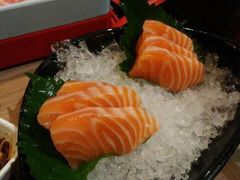 -水林间·寿喜烧自助(仙林金鹰店)