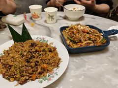 -婉泰·特色小吃·舂鸡脚(告庄二店)