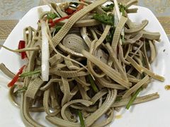 -清真·鸦儿李记·小馆(后海店)