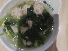 -梦航彩虹之约自助餐厅(华府天地店)