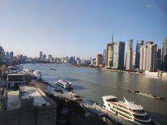 -上海外滩英迪格酒店