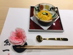 -鮨一日本料理(大中华店)