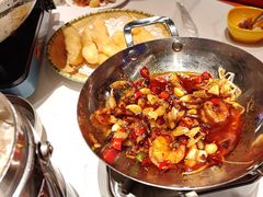 -漫圆·品质家宴(榔梨店)