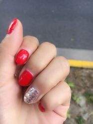 -芊艺美甲美睫