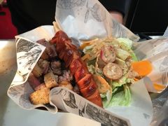 西冷牛排-盒马鲜生(红莲店)