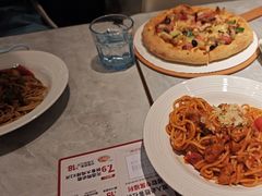 -必胜客(宁海西子国际店)