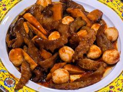 -仿膳饭庄·宫廷风味(百年传承店)