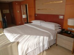 -厦门喜来登酒店