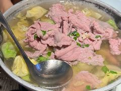 -全牛匠·乐山跷脚牛肉(西单华威约饭街店)