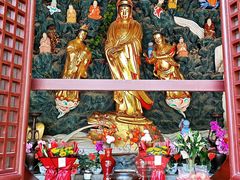 -虞山风景区