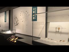 -秦始皇帝陵博物院-丽山园
