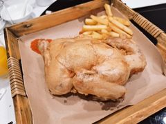 -東舍食唐精品陕菜馆