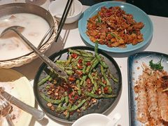 -避风塘(江南环球港店)