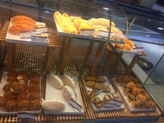 -长发西饼(临顿路店)