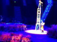 -珠海横琴长隆《卡卡虎奇遇记》