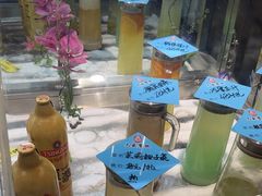 -天盛海鲜烧烤大排档·本地小海鲜·牟平腿穗子(幸福店)