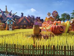 -厦门方特梦幻王国