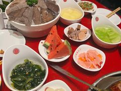 -山城辣妹子(定福庄店)