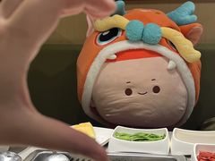 -星巴克(北京惠新东街店)