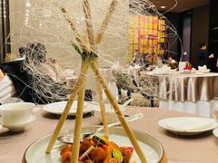 -广州文华东方酒店·江-由辉师傅主理