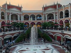 -佛罗伦萨小镇广佛名品奥特莱斯(疏港路店)