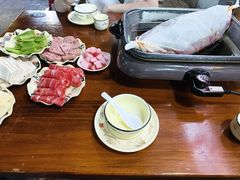 -最爱鲜巫山纸包鱼(解放碑总店)