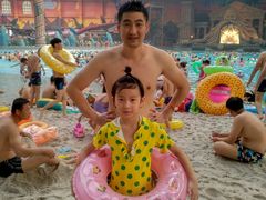 -波塞冬旅游度假区