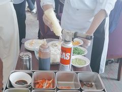 -怡豪大饭店·银顶旋转餐厅