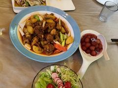 -伊带伊路新疆美食府(呼家楼店)