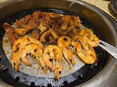 -姜胖胖无限自助烤肉(凯德天府店)
