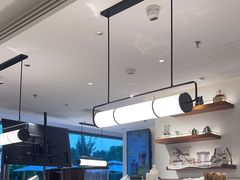 -Peet's Coffee皮爷咖啡(上海长风大悦城店)