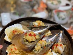 -丰卓会海鲜自助(中润大道店)