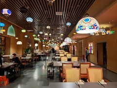 -君邦火锅(新疆大厦店)