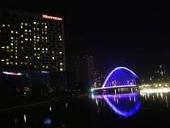 -上海嘉定喜来登酒店