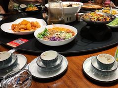 -刘东家老碗(紫荆山路店)