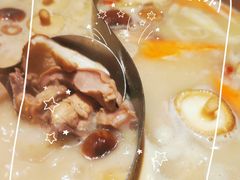 -捞王猪肚鸡火锅(财富中心店)