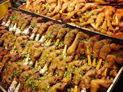 -清真·马峰烤肉(小学习北巷店)