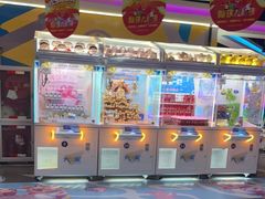 -大玩家(通州万达广场店)