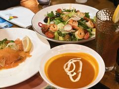 -安妮意大利餐厅(国贸店)