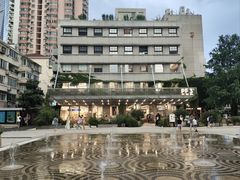 -肥汁米蘭香港米线(定西路店)