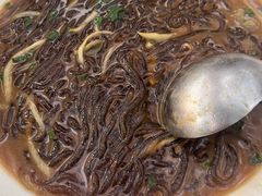 -健跳小海鲜(人民路店)