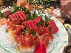 -京旬海鲜放题·铁板烧自助餐厅