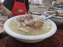 -荣生萝卜汤饭店