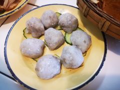 虾滑-石灰市老火锅(北滨路店)