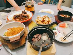 -金典银峰老鹅馆·昆山菜(亭林公园店)