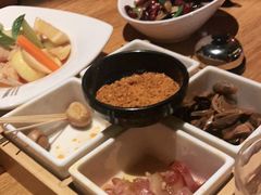 -不二·民谣音乐餐酒吧(九眼桥店)