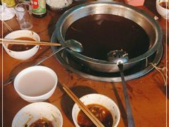 -中和远东火锅兔(老店)