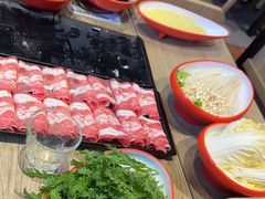 -彤德莱火锅(果园路店)